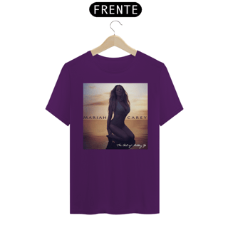 Nome do produto Mariah Carey