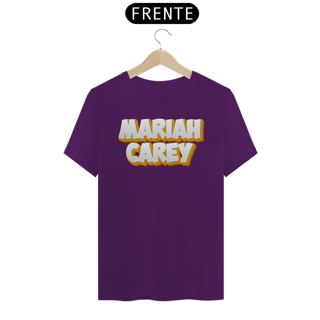 Nome do produto Mariah Carey