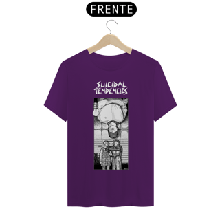 Nome do produto Suicidal Tendencies