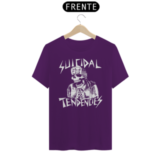 Nome do produto Suicidal Tendencies