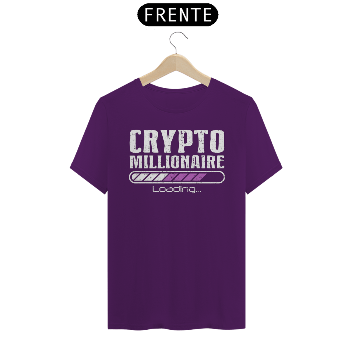 Nome do produto: Criptomoedas