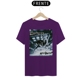 Nome do produto Evergrey