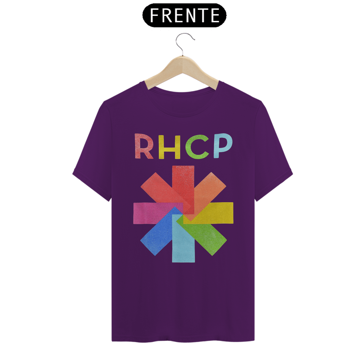 Nome do produto: Red Hot Chili Peppers