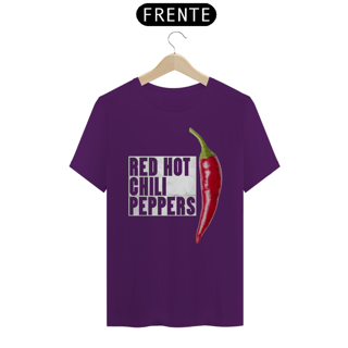 Nome do produto Red Hot Chili Peppers