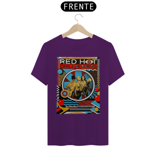 Nome do produto Red Hot Chili Peppers