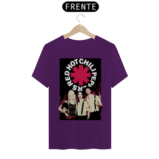 Nome do produto Red Hot Chili Peppers