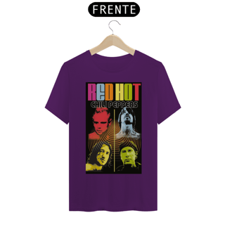 Nome do produto Red Hot Chili Peppers