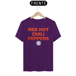 Nome do produto Red Hot Chili Peppers