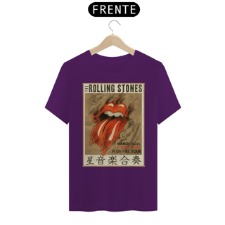 Nome do produto Rolling Stones