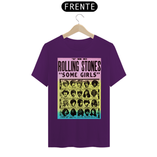 Nome do produto Rolling Stones