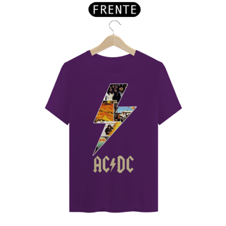Nome do produto AC/DC