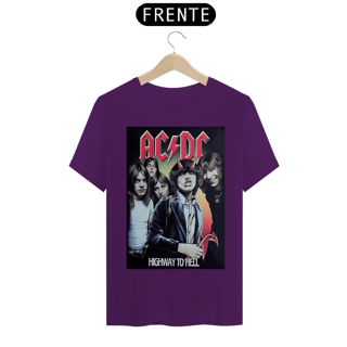 Nome do produto AC/DC
