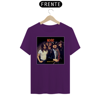 Nome do produto AC/DC