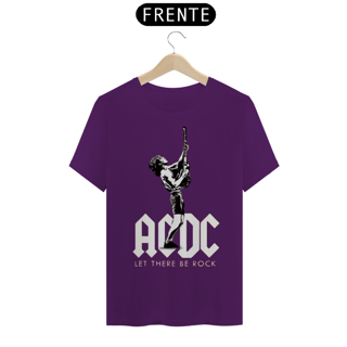 Nome do produto AC/DC