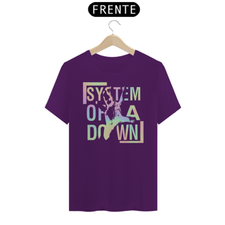 Nome do produto System Of a Down