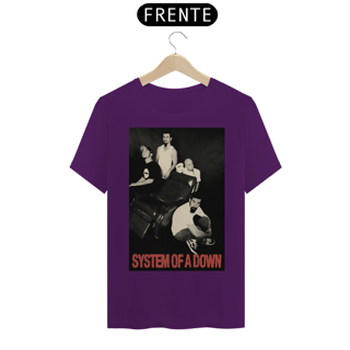 Nome do produto System Of a Down