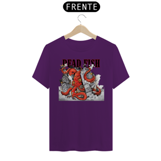 Nome do produto Dead Fish