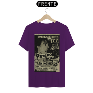 Nome do produto Talking Heads