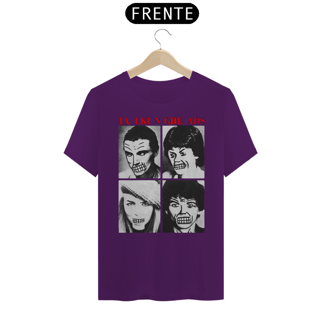 Nome do produto Talking Heads