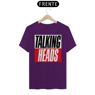Nome do produto Talking Heads