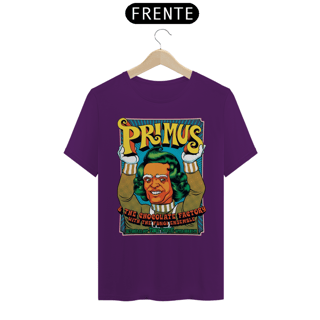 Nome do produto Primus
