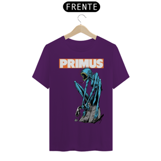 Nome do produto Primus
