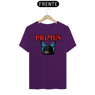 Nome do produto Primus