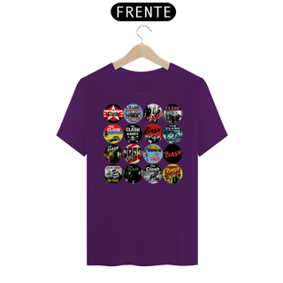 Nome do produto The Clash