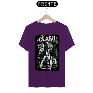 Nome do produto The Clash