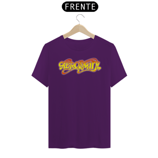 Nome do produto Aerosmith