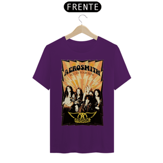 Nome do produto Aerosmith