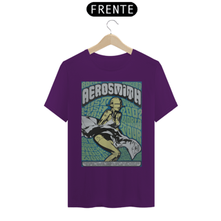 Nome do produto Aerosmith