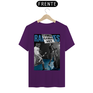 Nome do produto Ramones