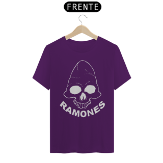 Nome do produto Ramones