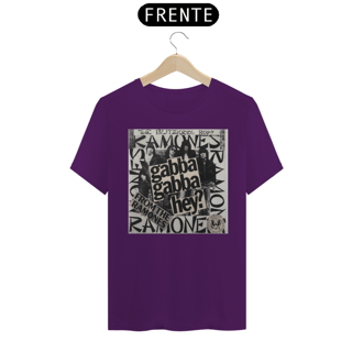 Nome do produto Ramones