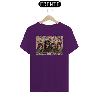 Nome do produto Ramones