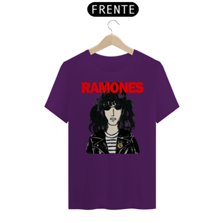 Nome do produto Ramones