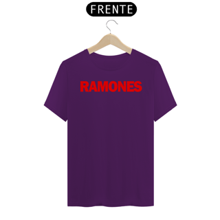 Nome do produto Ramones