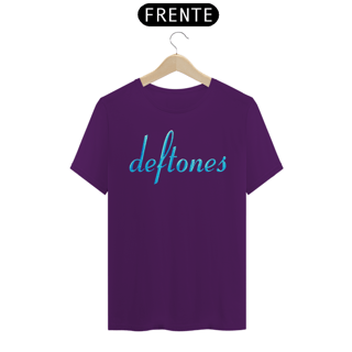 Nome do produto Deftones