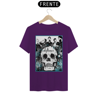 Nome do produto Deftones