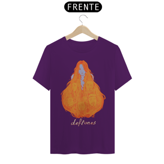 Nome do produto Deftones