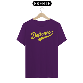 Nome do produto Deftones