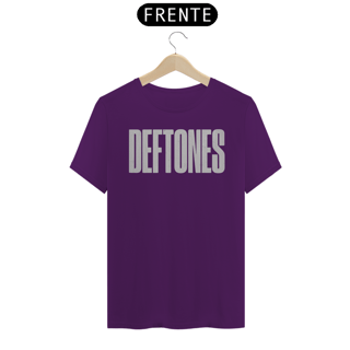 Nome do produto Deftones