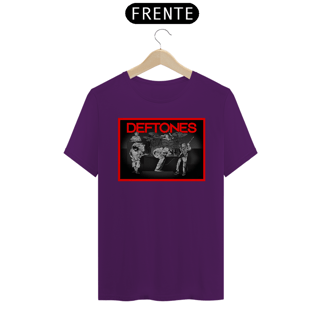 Nome do produto Deftones