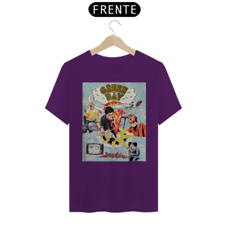 Nome do produto Green Day