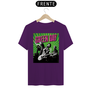 Nome do produto Green Day