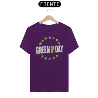Nome do produto Green Day