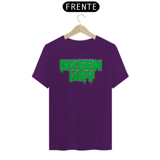 Nome do produto Green Day