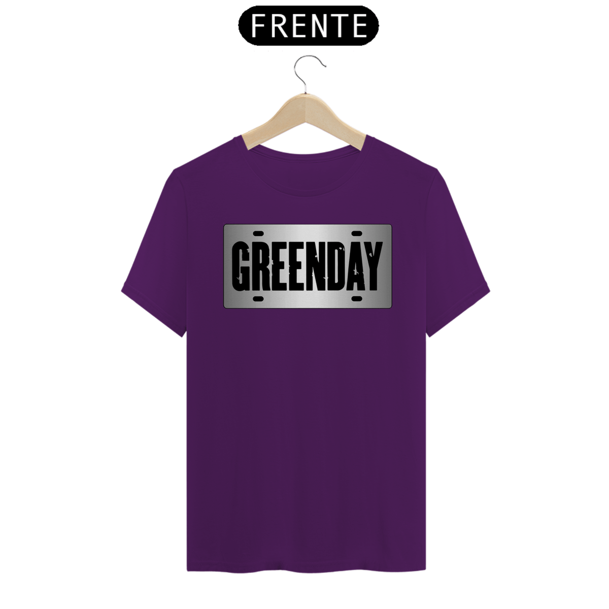 Nome do produto: Green Day