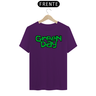 Nome do produto Green Day
